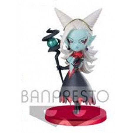 SUPER DRAGON BALL HEROES - WCF 7Tth - Towa - 7cm