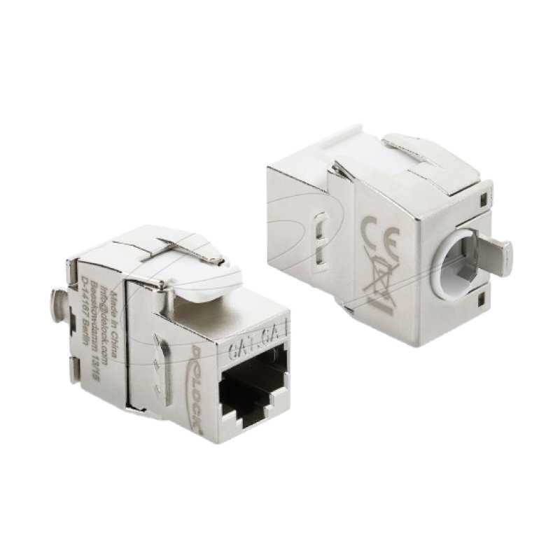 DeLOCK 90990 Module Keystone