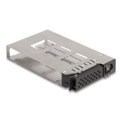 DeLOCK Mobile Rack Inner Tray for 1 x 2.5″ U.2 NVMe SSD for mobile rack 47005 / 47011 / 47019