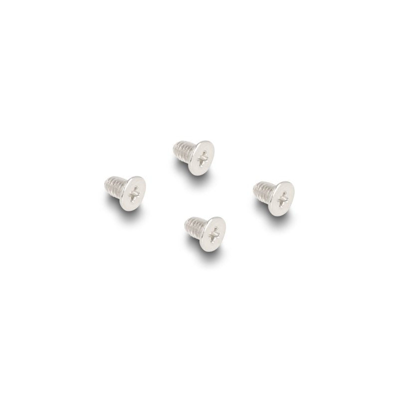 DeLOCK Convertisseur 2.5″ U.3 SFF-8639 à M.2 NVMe Touche M - 7 mm