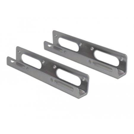 DeLOCK 18282 kit de support Argent