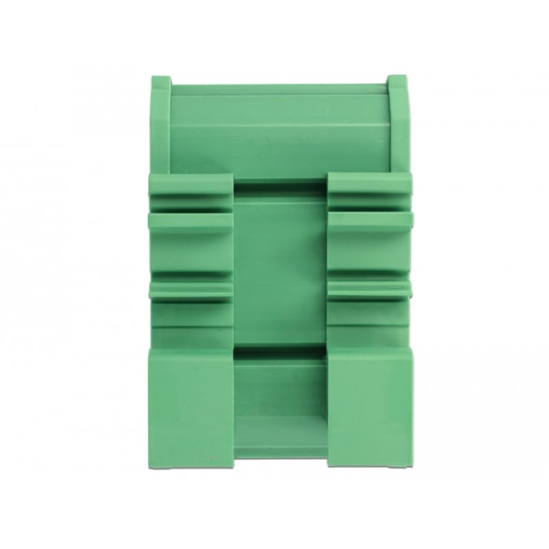 DeLOCK 65989 kit de support Vert Plastique