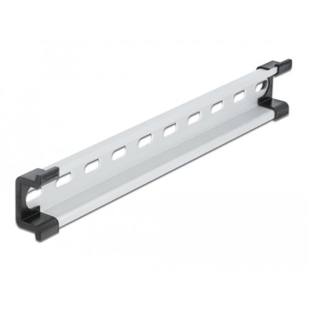 DeLOCK 66182 mounting kit Aluminium