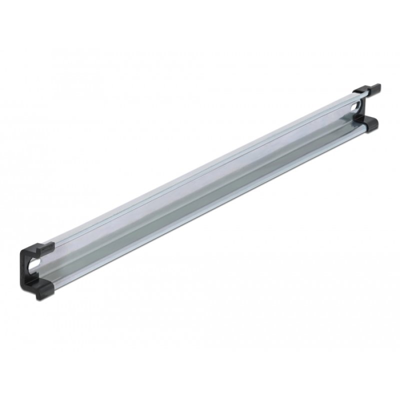 Hutschiene 35 x 15 mm (50 cm) Stahl