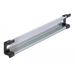 Hutschiene 35 x 15 mm (25 cm) Stahl