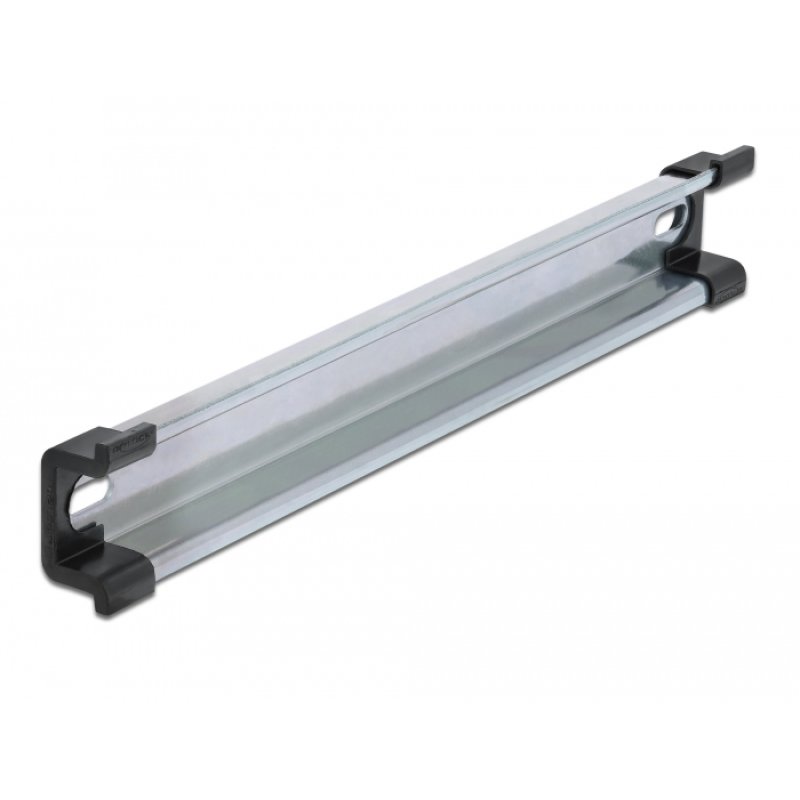 Hutschiene 35 x 15 mm (25 cm) Stahl