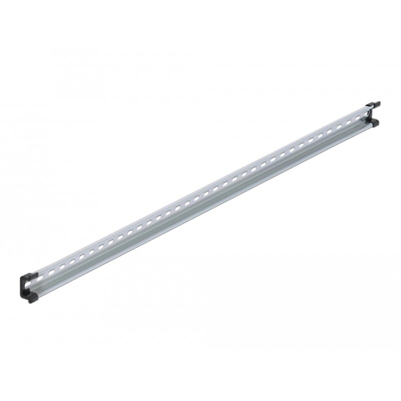 DeLOCK 66230 mounting kit Stainless steel Steel