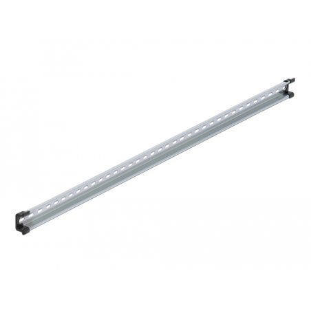 Hutschiene 35 x 15 mm (100 cm) Stahl