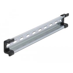 DeLOCK 66198 mounting kit Stainless steel Steel