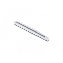 DeLOCK Fiber optic heat shrink splice protection 40 mm 10 pieces