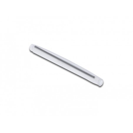 DeLOCK Fiber optic heat shrink splice protection 40 mm 10 pieces