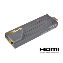 Asrock H2R 2-In-1 Router routeur sans fil Monobande (2,4 GHz)