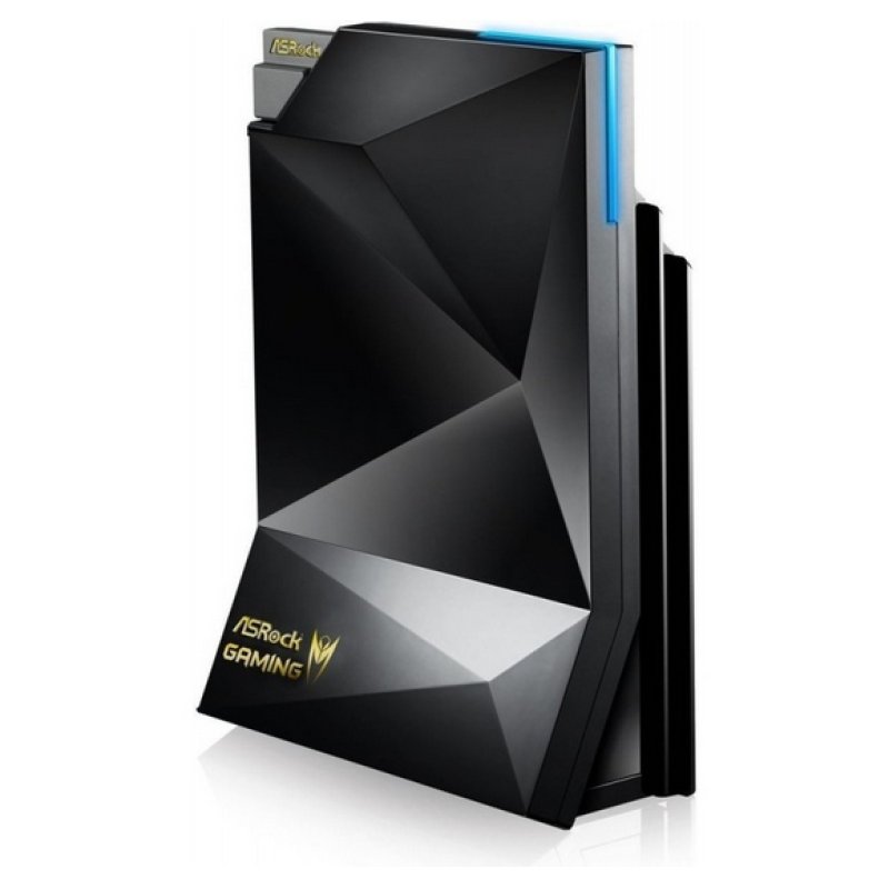 ASROCK G10 GAMING Router AC2600 1733/800 incl.H2R Wlan Stick retail