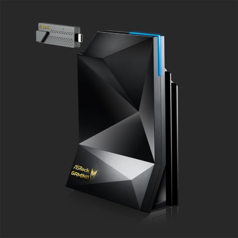 ASROCK G10 GAMING Router AC2600 1733/800 incl.H2R Wlan Stick retail