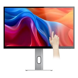 Alogic TFT 27" Clarity Touch 5K 60Hz PD 65W