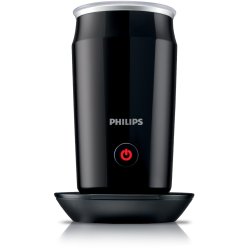 Philips Appareil de cuisine CA6500/63 / Milk Twister Noir