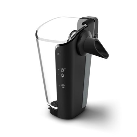 Philips Circuit de lait LatteGo CA6708/10