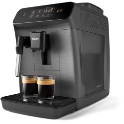 Philips Machine à café automatique EP0824/00 / Series 800 Noir