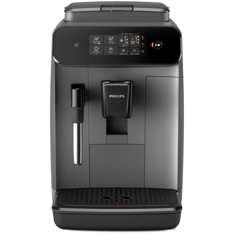 Philips 800 series EP0824/00 coffee maker Fully-auto Espresso machine 1.8 L