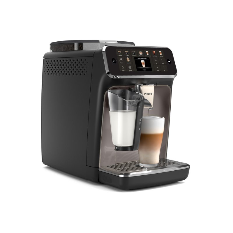 Philips 5500 series EP5549/70 coffee maker Fully-auto Espresso machine 1.8 L