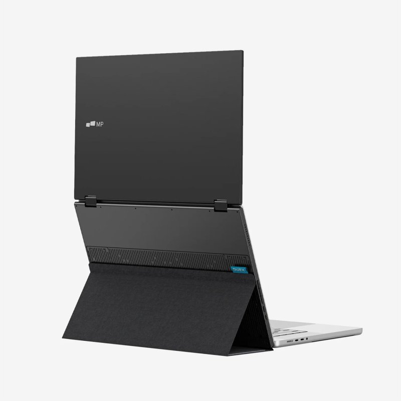 Mobile Pixels Duex Float 2.0 Pro Moniteur portable Noir 40,6 cm (16") 2560 x 1600 pixels