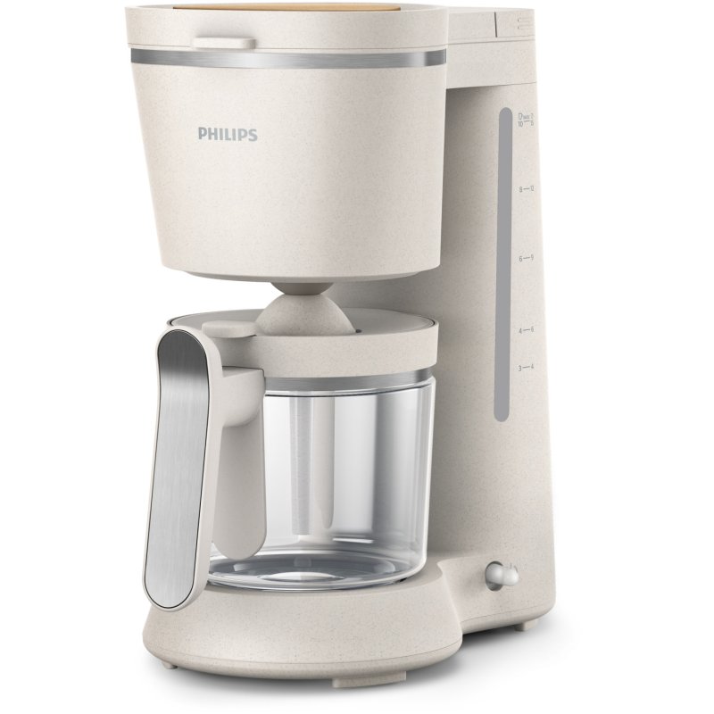 Philips Cafetière filtre HD5120/00 / Series 5000 Eco Edition Beige