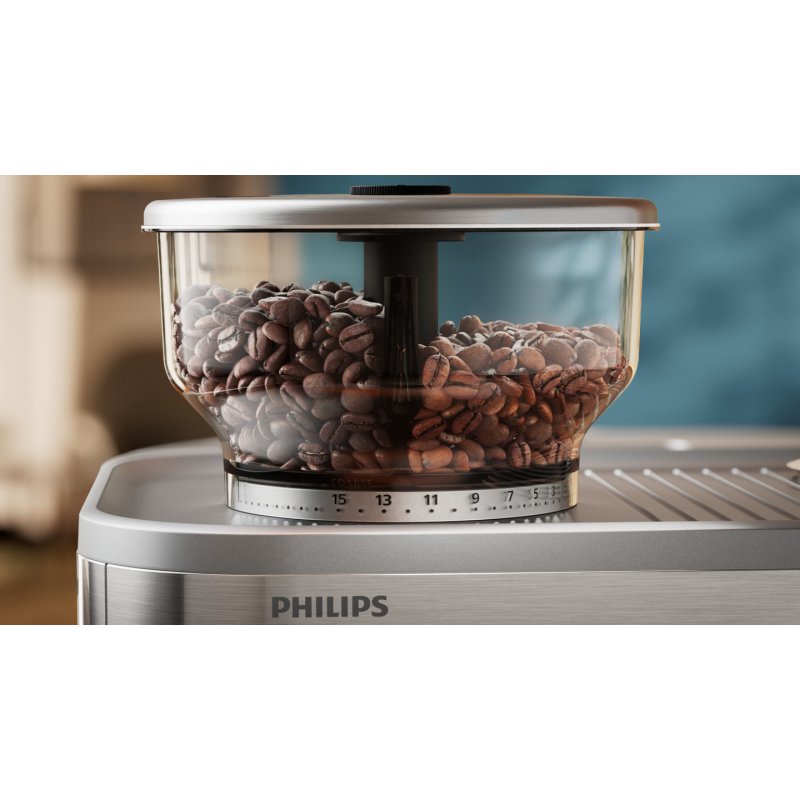 Philips Barista Brew