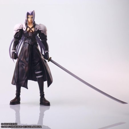 FINAL FANTASY VII - Sephiroth - Figure 16.5cm