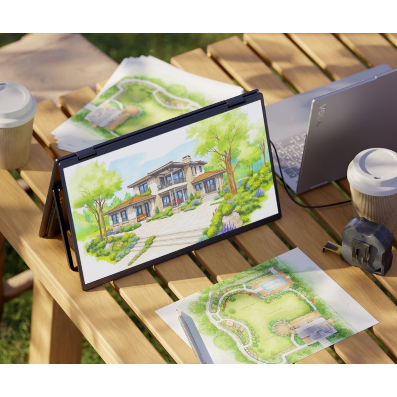 JapanNext FHD Doppelmonitor 60,45cm (23,8")