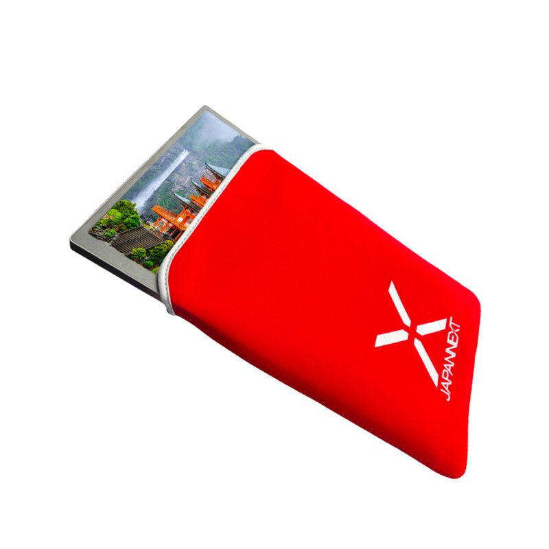 JAPANNEXT JN-MD-I156FHDR-T écran plat de PC 39,6 cm (15.6") 1920 x 1080 pixels Full HD LED Écran tactile Gris