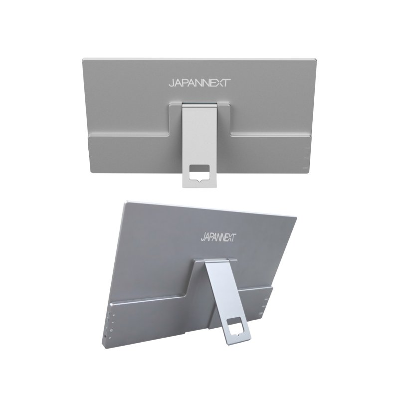 JapanNext FULL HD Touchscreen Monitor 39,6 cm (15,6")