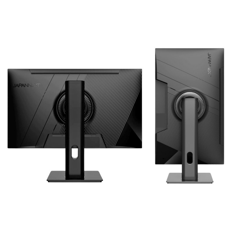 JAPANNEXT JN-IPS2382FHDR-HSP écran plat de PC 61 cm (24") 1920 x 1080 pixels Full HD LCD Noir