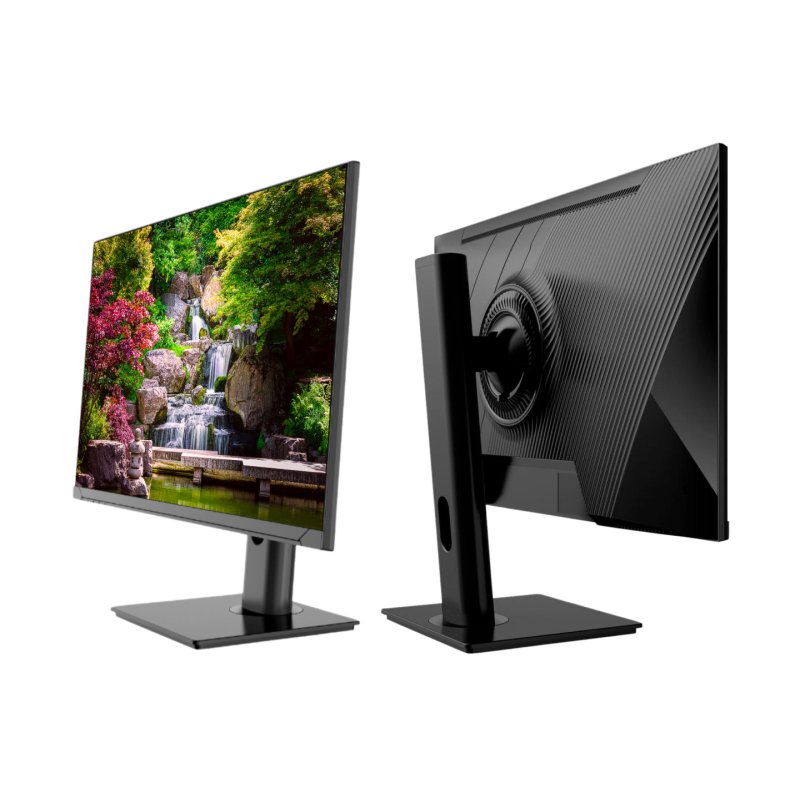 JapanNext FULL HD Monitor 60,5cm (23,8")