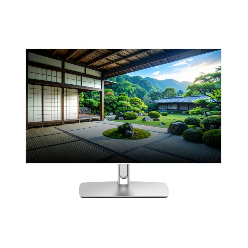 JapanNext WQHD Touchscreen Monitor 68,58cm (27")