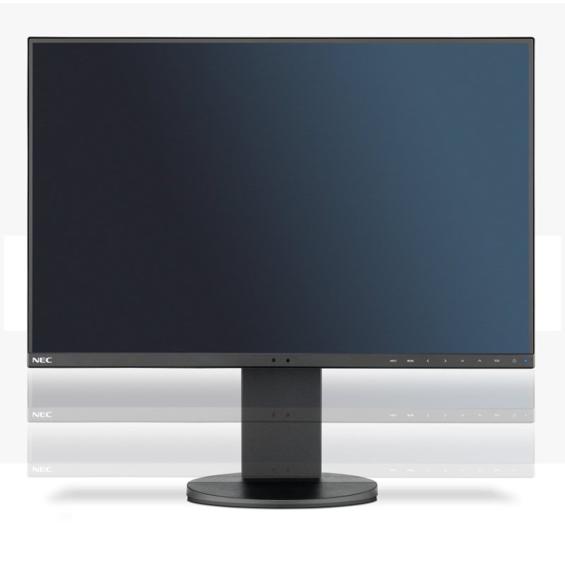 Sharp MultiSync EA271F computer monitor 68.6 cm (27") 1920 x 1080 pixels Full HD LCD Black