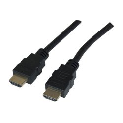 HDMI HIGHSPEED WITH ETHERNET CABLE ECO 15 1 - 3m