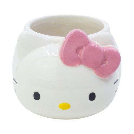Stor Hello Kitty cup Pink, White Universal 1 pc(s)
