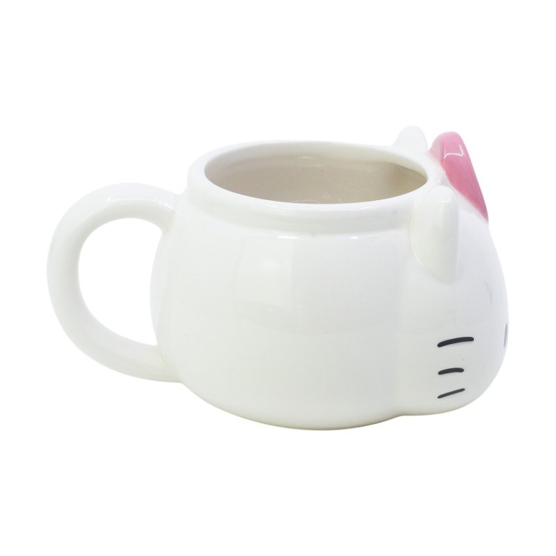 Sanrio 3D Mug Hello Kitty 502 ml