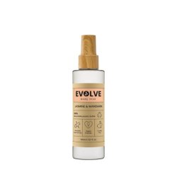 Fragrance Evolve Jasmine & Mandarin Fragrant Body Mist 150 Ml