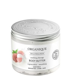 Organique Soothing Therapy Body Butter 200 Ml