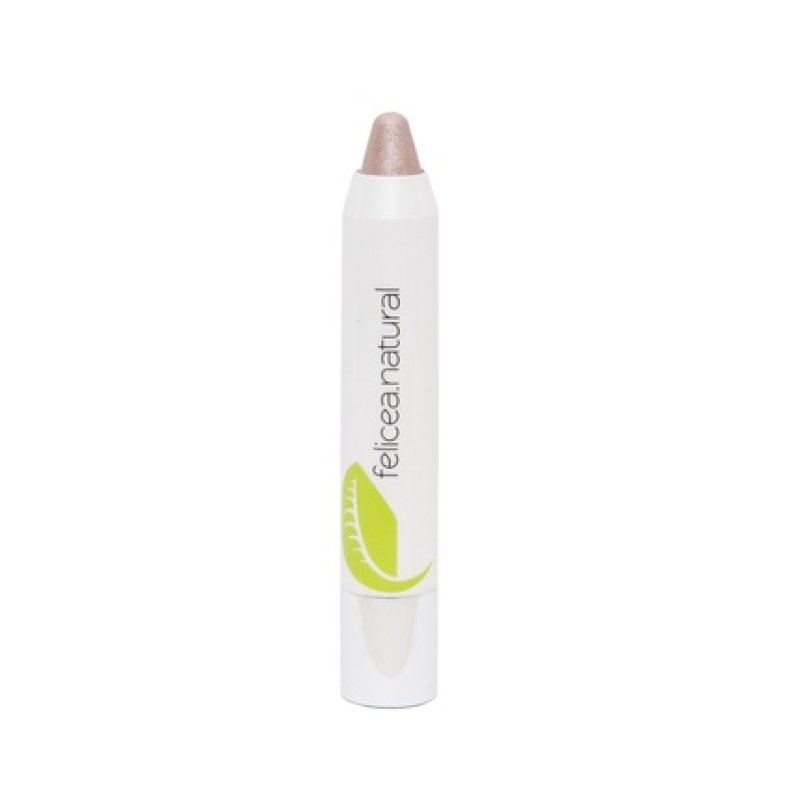 Felicea Natural Multifunctional Pencil For Eye And Lip Contouring 151 Champagne