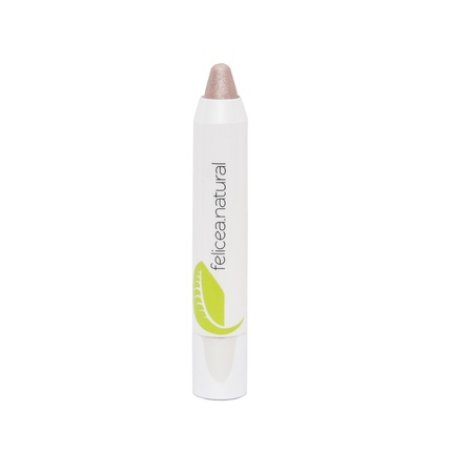 Felicea Natural Multifunctional Pencil For Eye And Lip Contouring 151 Champagne