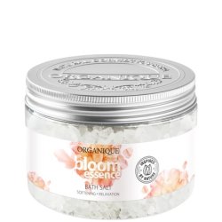 Organique Bloom Essence Relaxing Bath Salt 600g