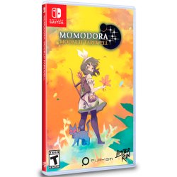 Momodora: Moonlit Farewell (Limited Run) (Import)