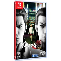 Yakuza Kiwami Event Exclusive (Limited Run) (Import)