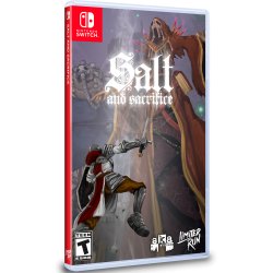 Salt and Sacrifice (Limited Run) (Import)
