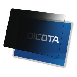 DICOTA D80120-2MGL filtre anti-reflets pour écran et filtre de confidentialité 27,7 cm (10.9") Tablette Filtre de