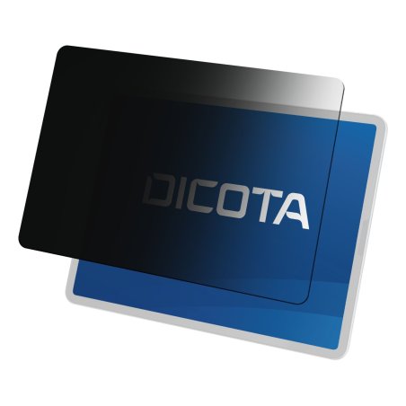 DICOTA D80120-2MGL filtre anti-reflets pour écran et filtre de confidentialité 27,7 cm (10.9") Tablette Filtre de