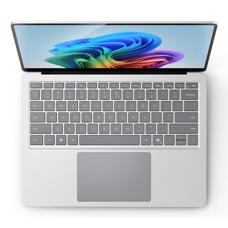 Microsoft Surface Laptop 7 Copilot PC Snapdragon 35 cm (13.8") Touchscreen 16 GB LPDDR5x-SDRAM 512 GB SSD Wi-Fi 7