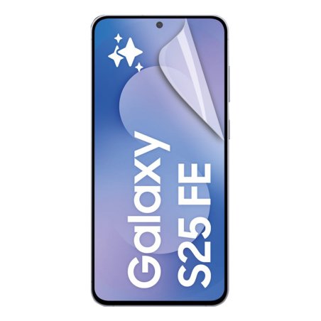 Mobilis 036377 mobile phone screen/back protector Clear screen protector Samsung 1 pc(s)